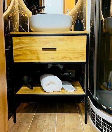 Apartman II Centrum Praha Eksteriør billede