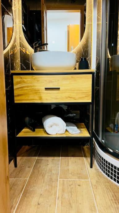 Apartman II Centrum Praha Eksteriør billede
