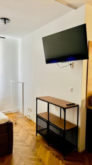 Apartman II Centrum Praha Eksteriør billede