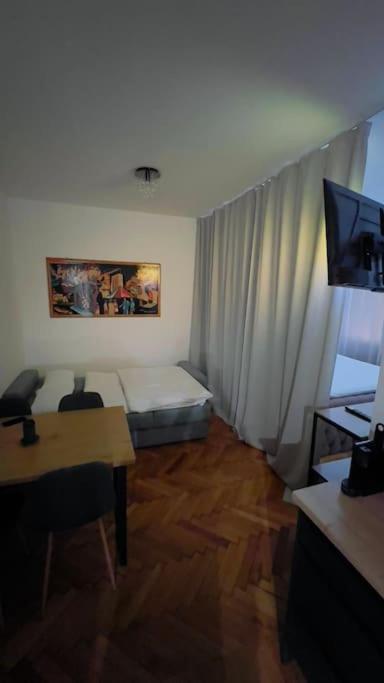 Apartman II Centrum Praha Eksteriør billede