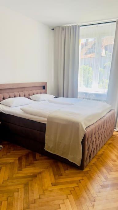 Apartman II Centrum Praha Eksteriør billede