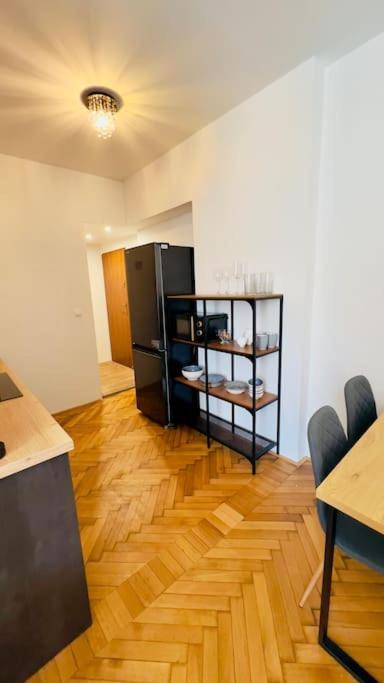 Apartman II Centrum Praha Eksteriør billede