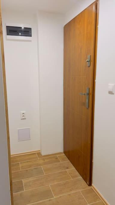 Apartman II Centrum Praha Eksteriør billede